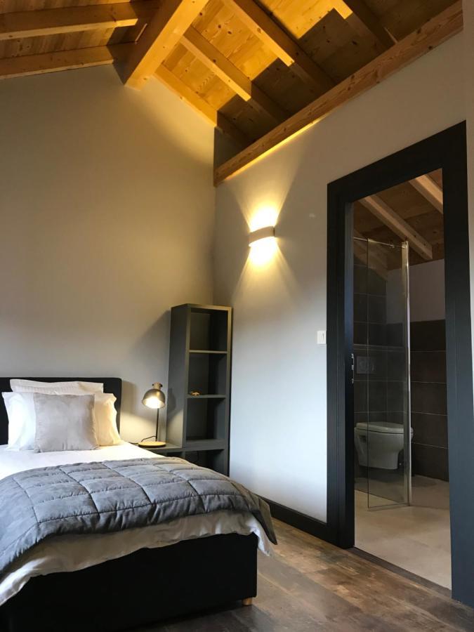 Chalet Barbara With Swimming Pool In The Heart Of Oisans Le Bourg-dʼOisans Buitenkant foto