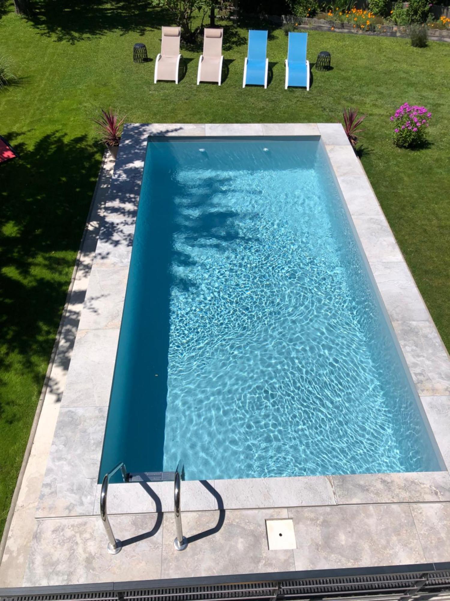 Chalet Barbara With Swimming Pool In The Heart Of Oisans Le Bourg-dʼOisans Buitenkant foto